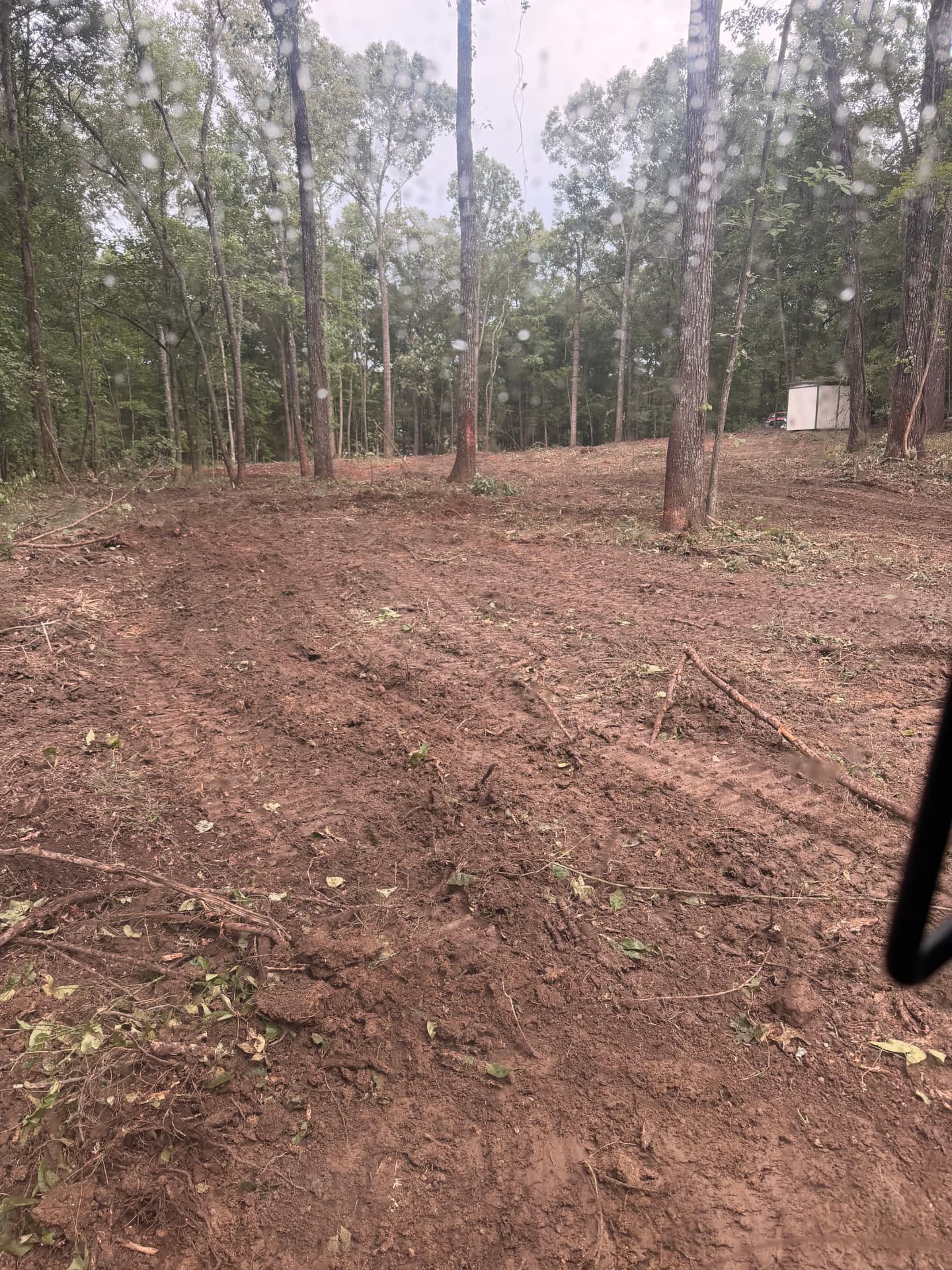 Land Clearing in Anniston, AL, Calhoun County by G&S Land Services in Anniston, AL — Calhoun County